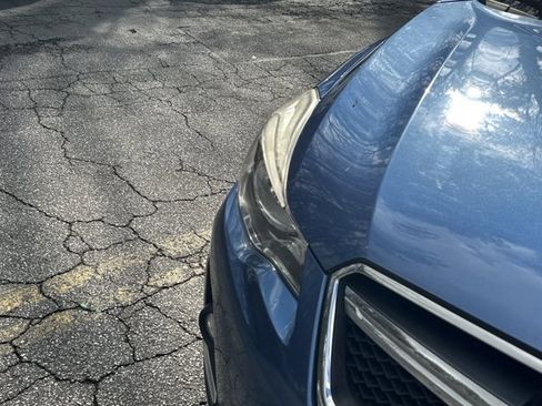 Used 2017 Subaru Crosstrek 2.0i Limited image 13