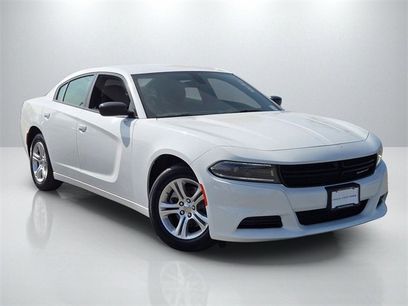 Used 2023 Dodge Charger SXT