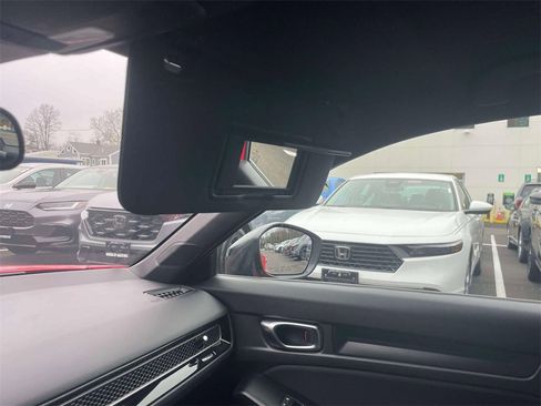 Certified 2022 Honda Civic Sport image 29