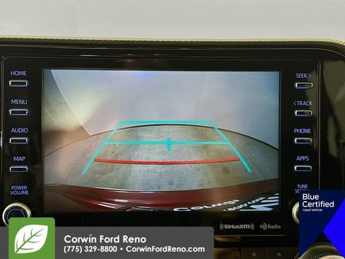 Used 2021 Toyota Highlander XSE image 16