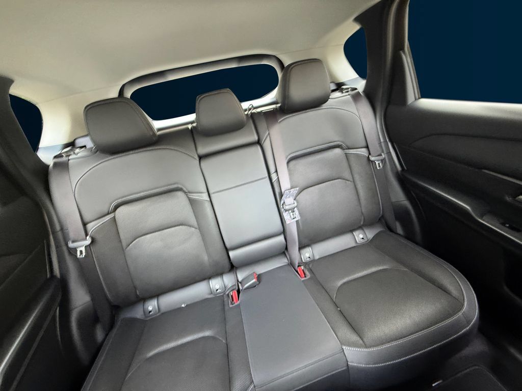 New 2026 MAZDA CX-5 Preferred AWD/4WD image 18