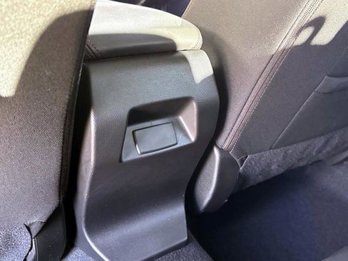 Used 2024 Subaru Impreza 2.0i Sport w/ Popular Package #1 image 14