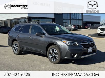 Used 2021 Subaru Outback Limited XT w/ Popular Package #2