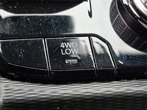 Used 2024 Jeep Grand Cherokee Limited 4xe image 26