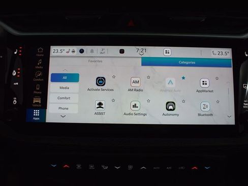 New 2026 Jeep Cherokee Limited image 25