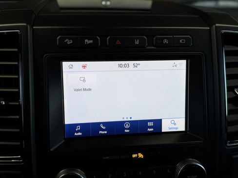 Used 2021 Ford Expedition Max Limited image 35