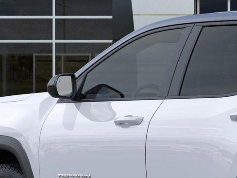 New 2025 GMC Terrain Elevation image 12