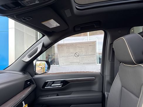 New 2026 Chevrolet Tahoe Premier image 30