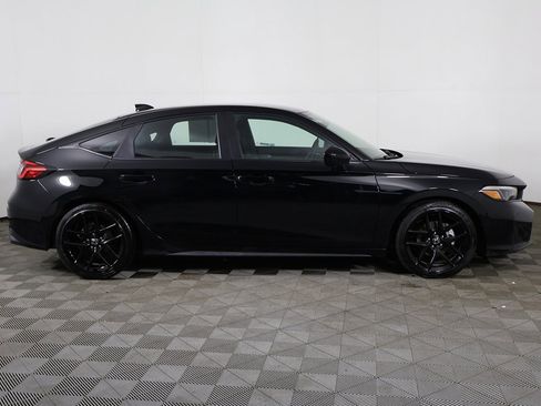 Certified 2026 Honda Civic Sport image 15