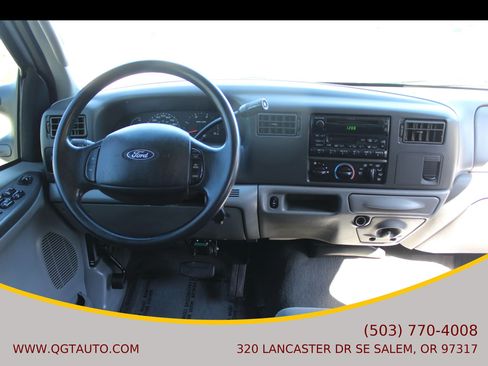 Used 2003 Ford F250 XLT RWD image 24