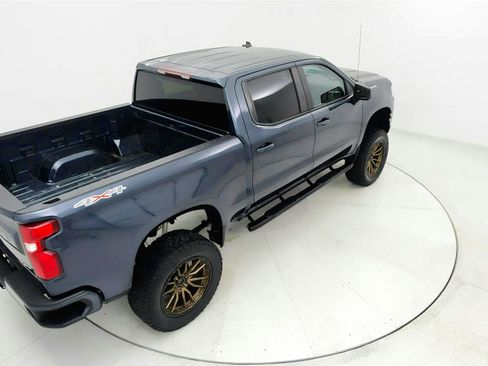 Used 2020 Chevrolet Silverado 1500 RST w/ All-Star Edition AWD/4WD image 17