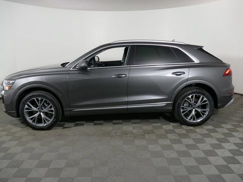 New 2026 Audi Q8 Premium AWD/4WD image 6