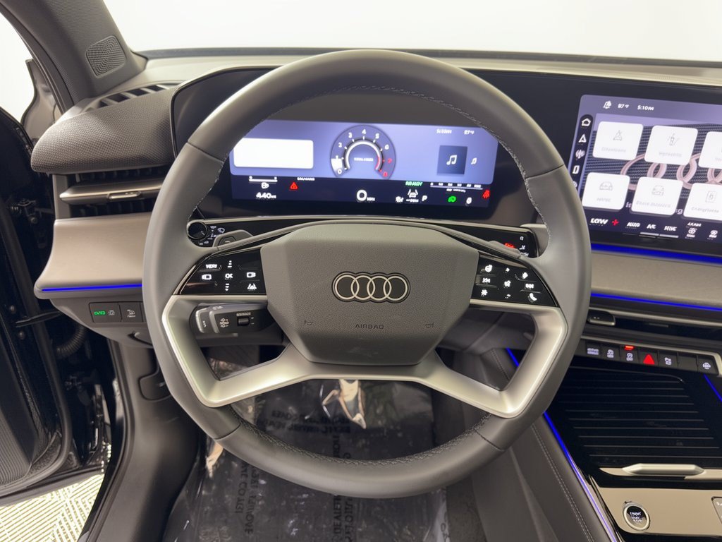 Certified 2026 Audi Q3 quattro 2.0T AWD/4WD image 10