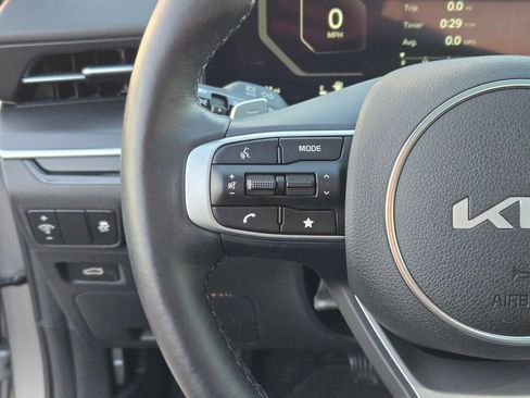 Used 2025 Kia K5 GT w/ GT1 Package image 41
