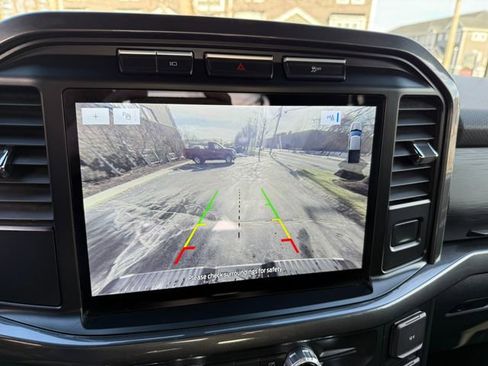 Used 2022 Ford F150 XLT w/ Equipment Group 302A High image 7