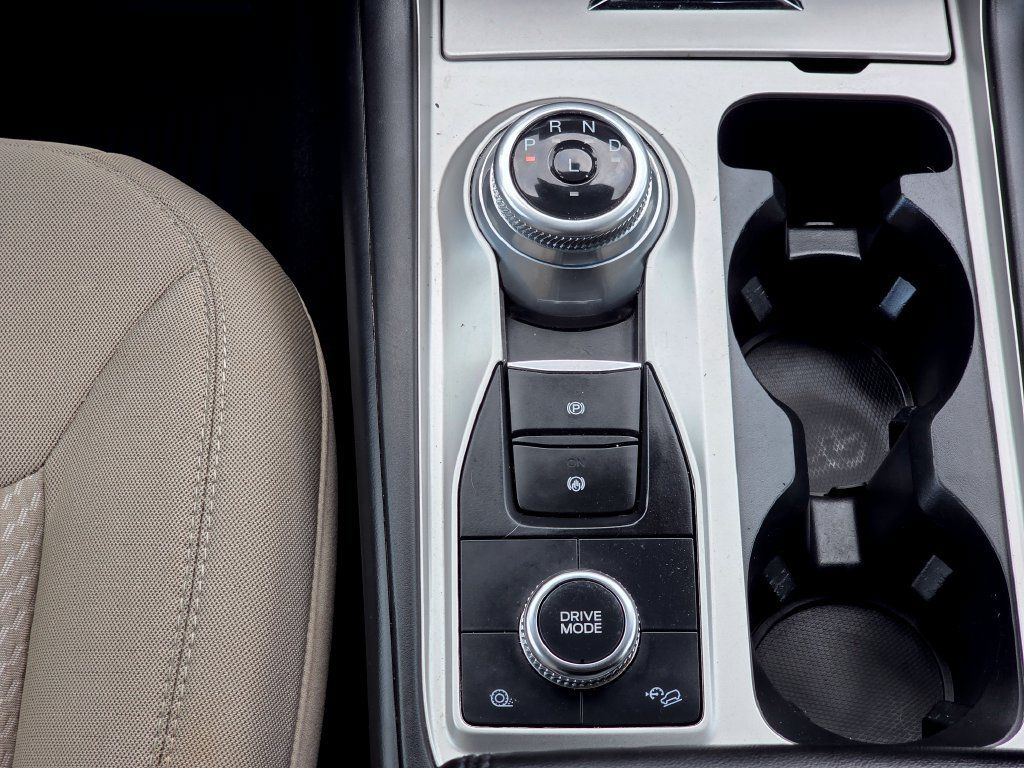 Used 2022 Ford Explorer 4WD image 16