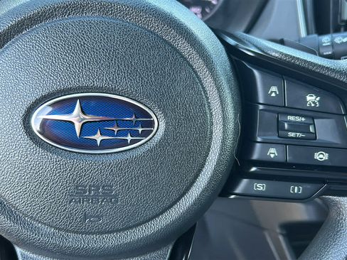 Certified 2024 Subaru Crosstrek 2.0i Premium AWD/4WD image 21