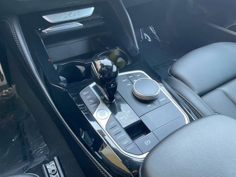 Used 2023 BMW X4 xDrive30i w/ M Sport Package image 13