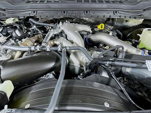 New 2026 Ford F350 XLT w/ 360-Degree Camera Package image 18