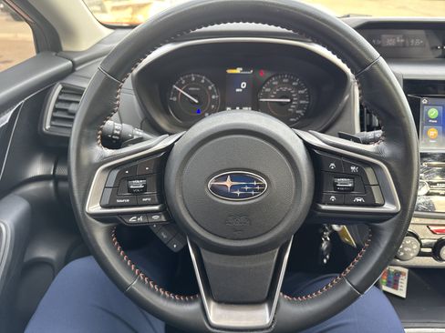 Used 2019 Subaru Crosstrek 2.0i Premium image 4