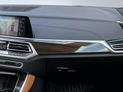 Used 2023 BMW X5 xDrive40i w/ Premium Package image 26