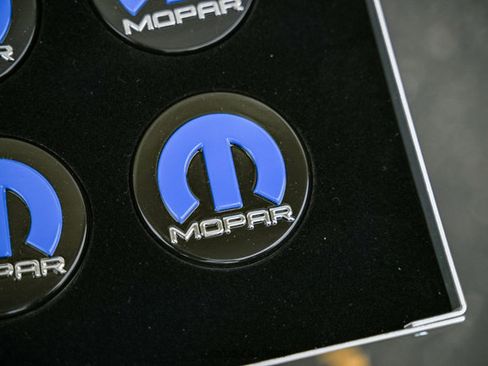 Used 2010 Dodge Challenger R/T w/ Mopar 10 Pkg image 62