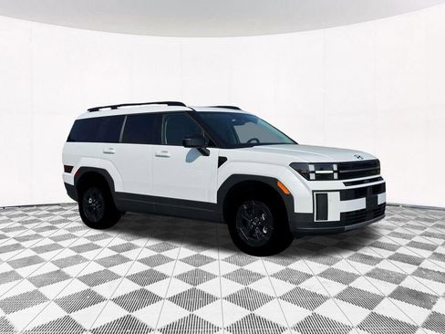 New 2026 Hyundai Santa Fe XRT w/ Tow & Go Package image 16