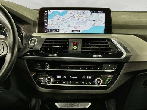Used 2019 BMW X4 xDrive30i AWD/4WD image 13