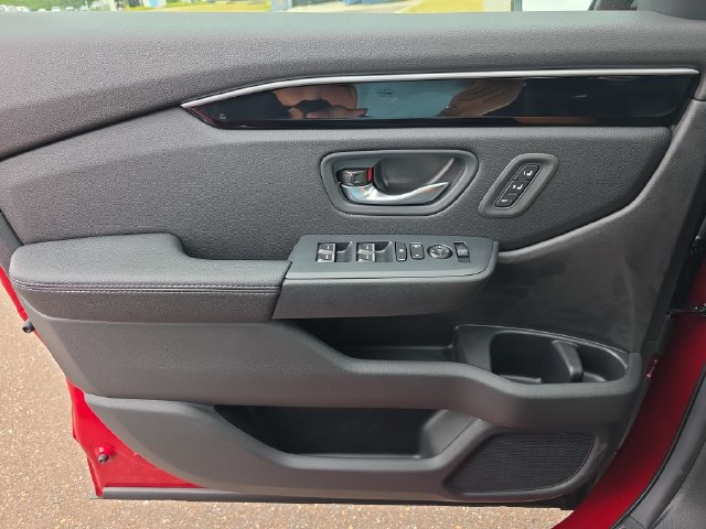 New 2026 Honda Pilot EX-L image 9