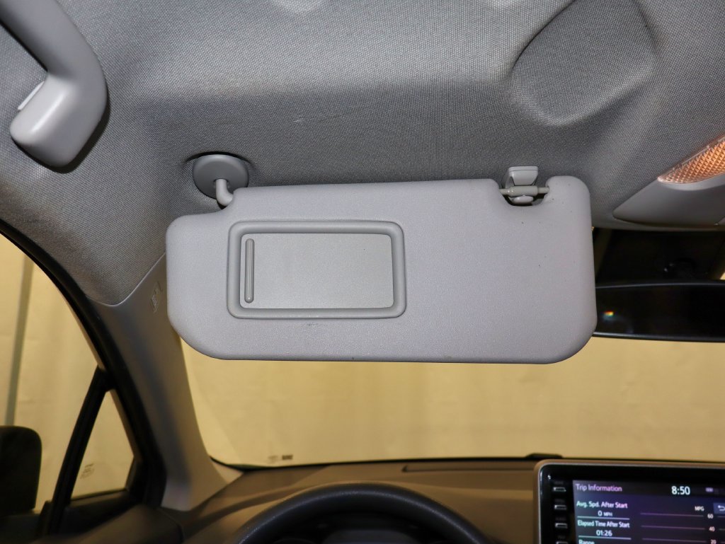 Used 2021 Toyota C-HR LE FWD image 35