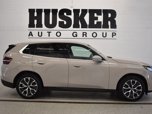 New 2026 BMW X3 xDrive30i w/ Convenience Package AWD/4WD image 2