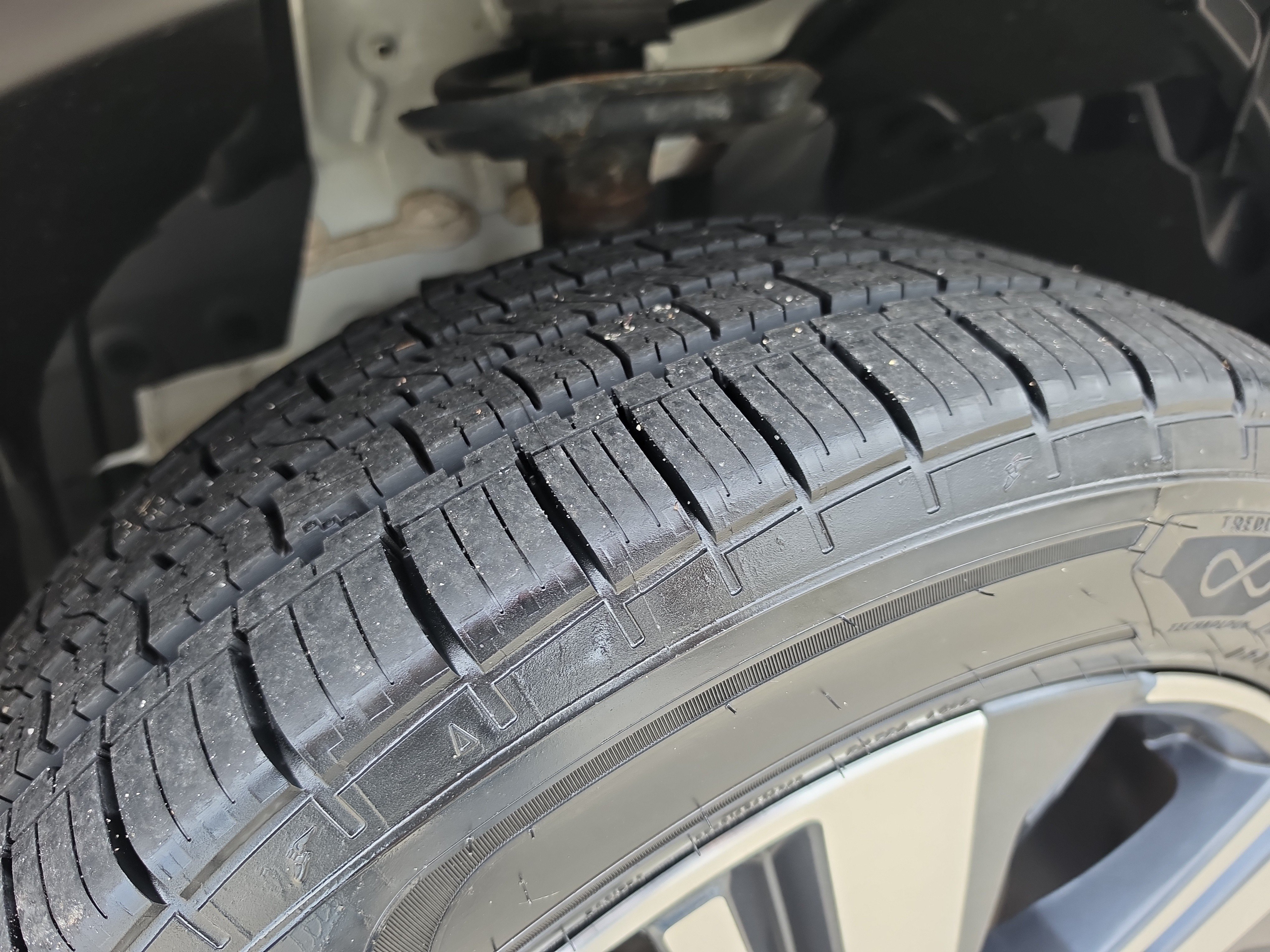 Certified 2023 Nissan Rogue SL AWD/4WD image 13