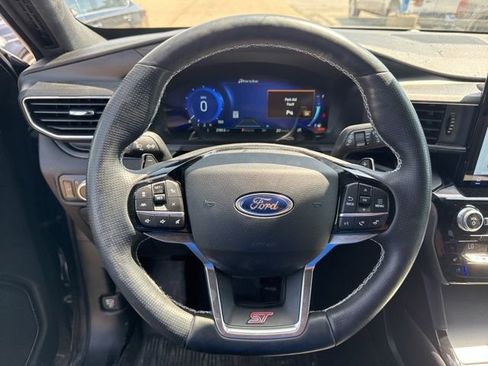 Used 2021 Ford Explorer ST w/ Equipment Group 401A image 20