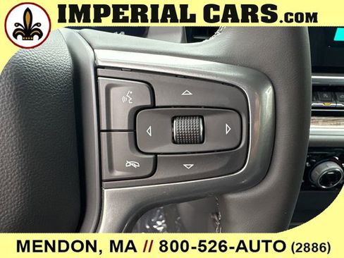 New 2026 Chevrolet Silverado 1500 LT Trail Boss w/ Convenience Package II AWD/4WD image 20