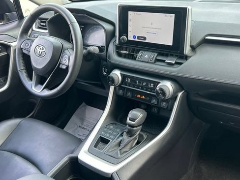 Used 2024 Toyota RAV4 XLE Premium w/ Weather Package AWD/4WD image 38