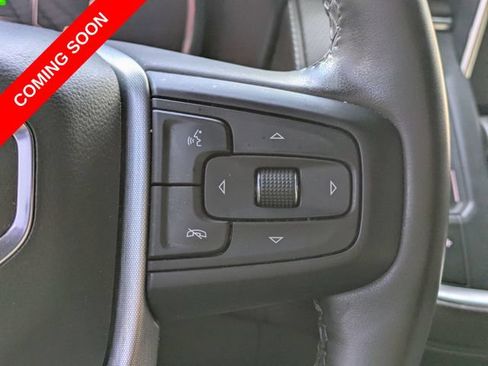 Used 2023 GMC Yukon SLT w/ SLT Premium Package RWD image 23