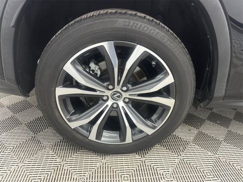Used 2021 Lexus RX 350 FWD w/ Premium Package image 19