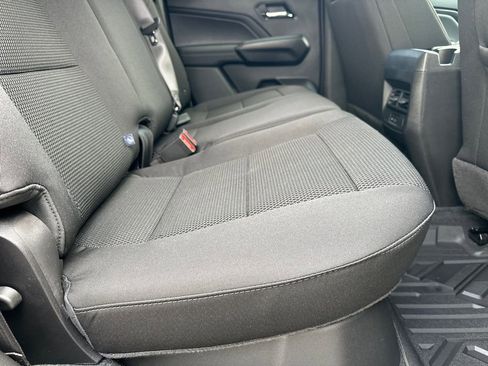New 2026 GMC Canyon Elevation w/ Convenience Package RWD image 16