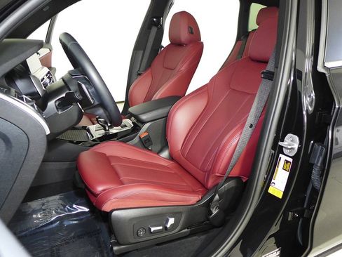 Used 2023 BMW X3 sDrive30i w/ Convenience Package RWD image 22