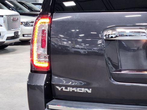 Used 2016 GMC Yukon Denali w/ Open Road Package AWD/4WD image 20