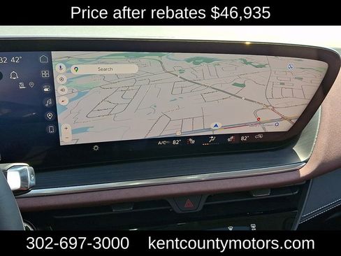 New 2026 Buick Envision Sport Touring image 16