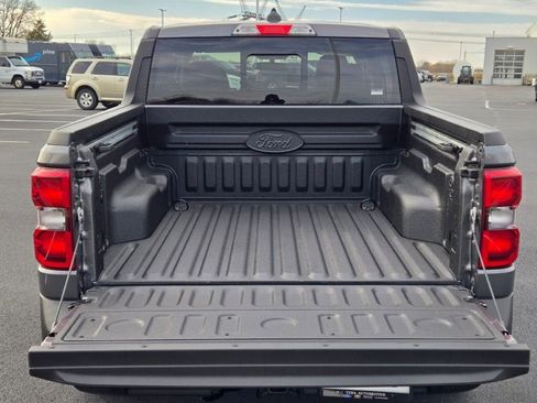 New 2025 Ford Maverick Lariat AWD/4WD image 12