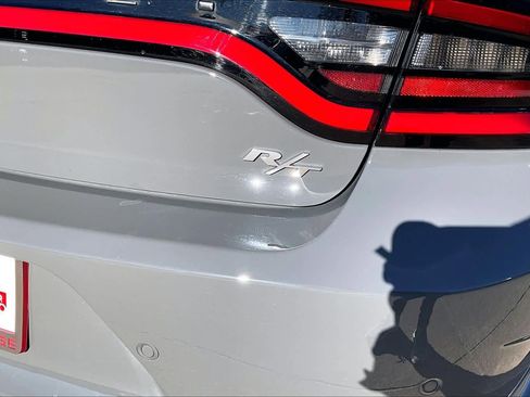 Certified 2023 Dodge Charger R/T w/ Plus Group image 29