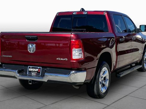 Used 2023 RAM 1500 Big Horn AWD/4WD image 14
