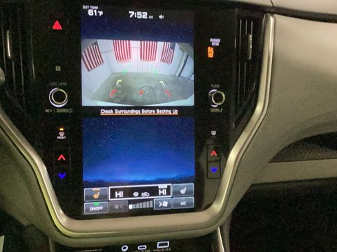 Used 2024 Subaru Legacy Premium image 16