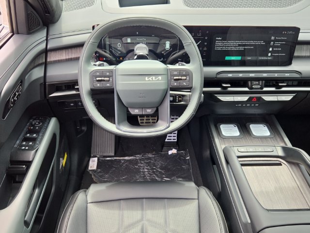 New 2027 Kia Telluride X-Line SX Prestige AWD/4WD image 8