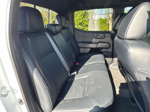 Used 2021 Toyota Tacoma TRD Pro image 32