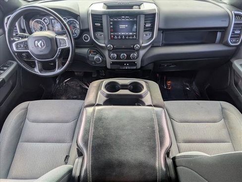 Used 2021 RAM 1500 Big Horn image 15