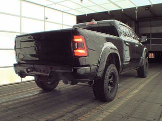 Used 2021 RAM 1500 Sport w/ Leather & Sound Group video 2