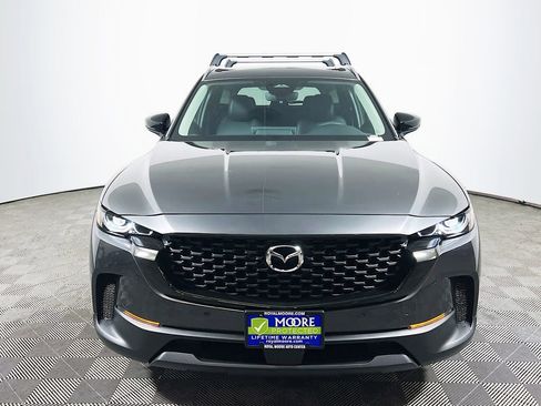 New 2026 MAZDA CX-50 AWD 2.5 S w/ Weather Package image 2